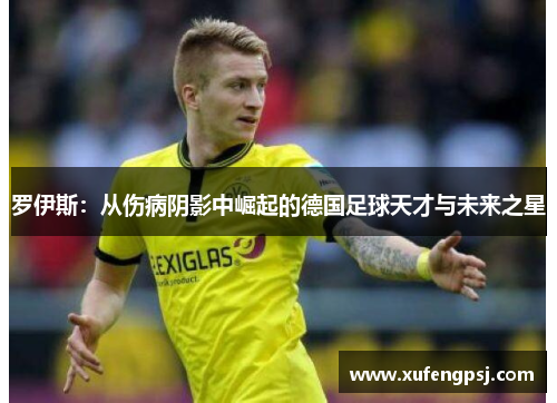 罗伊斯：从伤病阴影中崛起的德国足球天才与未来之星