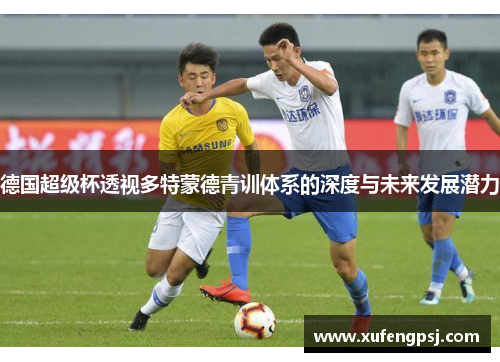 德国超级杯透视多特蒙德青训体系的深度与未来发展潜力