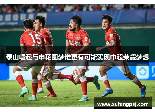 泰山崛起与申花圆梦谁更有可能实现中超荣耀梦想