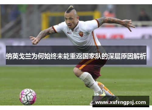 纳英戈兰为何始终未能重返国家队的深层原因解析